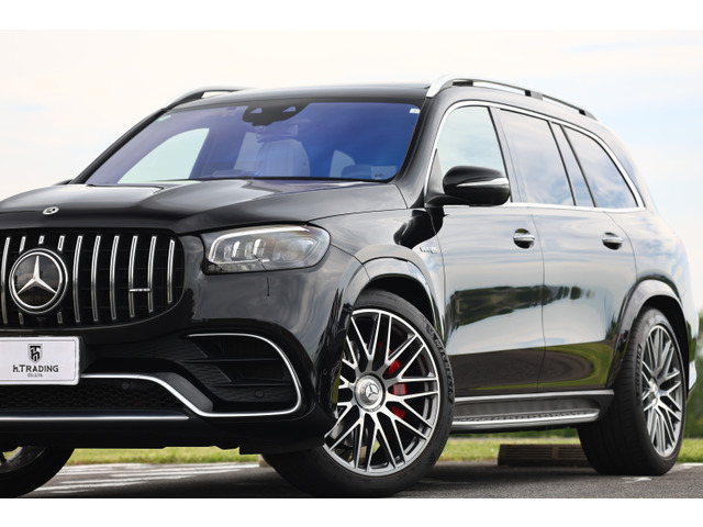 ベンツ AMG GLS63 W167 22インチ 4本セット GLS400.67 ベンツ AMG GLS63 W167 22インチ 4本セット GLS400.67 - メルカリ