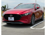 MAZDA3ファストバック 2.0 20S プロアクティブ ツーリング セレクション HUD.BSM.ハンドルヒーター
