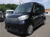 デイズルークス S ナビ、ETC付