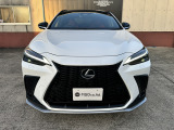 NX 350h Fスポーツ 