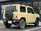 ジムニー XC 4WD 