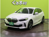 1シリーズ 118i Mスポーツ 【HDDナビTV★走行26700km】