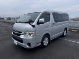 ハイエース 2.7 GL ロング ミドルルーフ 
