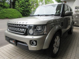 【中古車情報】ランドローバー ディスカバリー SE 4WD 本革 3SR ナビTV 19AW 記録簿 の中古車詳細（走行距離：6.4万km、カラー：イパネマサンド、販売地域：神奈川県横浜市都筑区荏田南）