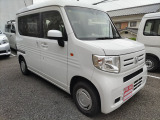 ホンダ N-VAN