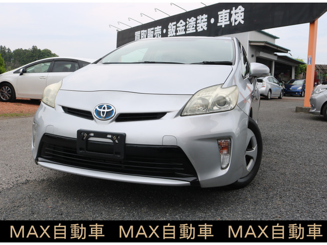 プリウス 1.8 L 