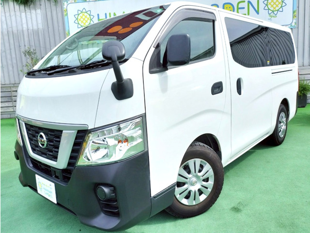 ②キャラバンNV350【むぎさん専用】 日産 キャラバンの価格・新型情報・グレード諸元 価格.com