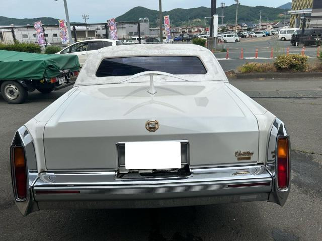 キャデラック リムジン の中古車詳細 (35,000km, ホワイト, 岩手県