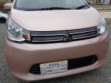 eKワゴン M 