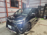 ヴォクシー 2.0 ZS 煌 4WD 1オナ 純10インチナビ 12リアモニ