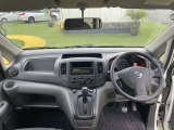 NV200バネットバン 1.6 DX キーレス/純正ラジオ/2人乗り仕様