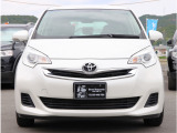 ラクティス 1.3 G 車検整備付 11.7Mキロ