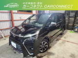 ヴォクシー 2.0 ZS 煌 4WD 1オナ 純10インチナビ 12リアモニ