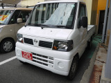 日産 クリッパートラック