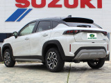 フロンクス 1.5 4WD 自社デモカー全方位ナビETC
