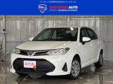 【中古車情報】トヨタ カローラアクシオ 1.5 EX  の中古車詳細（走行距離：5.4万km、カラー：ホワイト、販売地域：千葉県野田市木間ケ瀬）