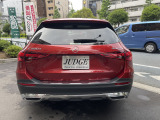 Cクラスオールテレイン C220 d 4マチック (ISG搭載モデル) 4WD パノラミックスライデ...