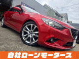 マツダ アテンザ