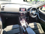 CX-5 2.2 XD 4WD デイーゼル ターボ車