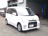 タントエグゼ カスタムG 軽自動車安心保証整備車検2年付格安関西