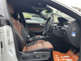 アルテオンシューティングブレーク TSI 4モーション エレガンス 4WD 