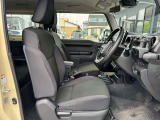 ジムニー XC 4WD 