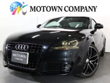 TTクーペ 2.0 TFSI SラインPKG 19インチAW ナビ