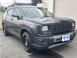 WR-V 1.5 X ダムド REVERBキット