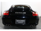 911 カレラ4S ティプトロニックS 4WD 