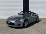 S2000 2.0 幌交換済 車庫保管