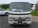トヨエース 3.0 ダブルキャブ 低床 ディーゼル 5MT/Tベル交換済/床鉄板/全席PW