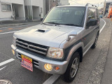 パジェロミニ リミテッド エディション VR 4WD キーレス 電動格納ミラー ターボ ABS