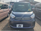eKスペース G ETC 両側スライド・片側電動 CVT