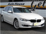 BMW 3シリーズツーリング