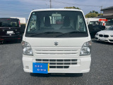 キャリイ  軽トラックパワステエアコン低走行車検付き