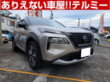 日産 エクストレイル 1.5 G e-4ORCE 4WD