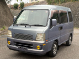 サンバーディアスワゴン スーパーチャージャー 4WD 