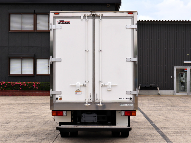 トヨタ トヨエース 2t 冷蔵冷凍車 低温 スタンバイ付 の中古車詳細
