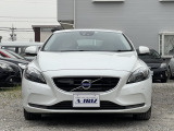 V40 D4 SE ディーゼル ベージュ本革 ナビ Bカメ
