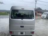 エブリイ  ナビ 4WD