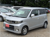 ゼストスパーク G 禁煙車 スマートキー アルミホイール
