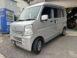 エブリイ PA ハイルーフ 