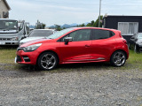 ルーテシア GT 