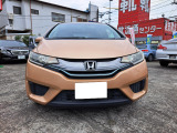 フィット 1.5 ハイブリッド Fパッケージ ワンオーナー車・車検8年11月