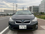 インプレッサXVハイブリッド 2.0i-L アイサイト 4WD 