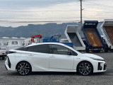 プリウスPHV 1.8 S GR スポーツ GRスポーツ仕様 PHV自動車 AW18