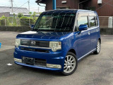 ダイハツ ムーヴコンテ