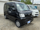 ピクシスバン クルーズ ハイルーフ 4WD 