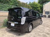 ステップワゴン 2.0 スパーダ Z 両Pスライド・クルコン・禁煙車