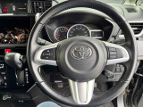ルーミー 1.0 カスタム G S 4WD 両側電動スライドドア クリアランスソナー